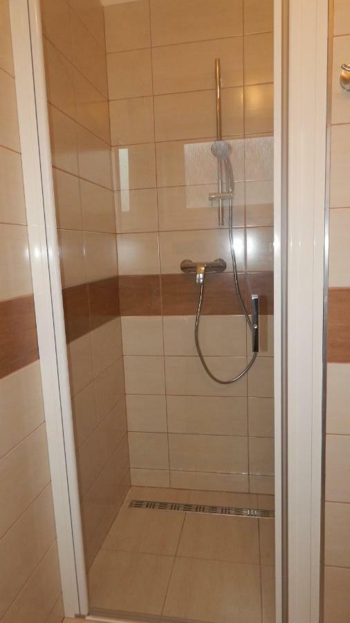 Apartmány Andrea Břeclav Exterior foto