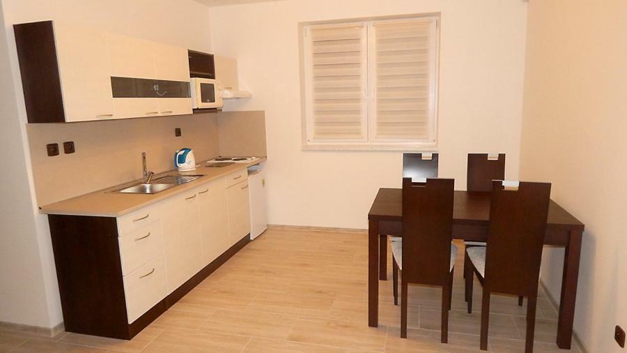 Apartmány Andrea Břeclav Exterior foto