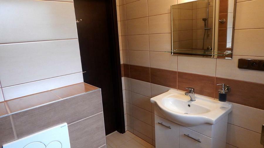 Apartmány Andrea Břeclav Exterior foto