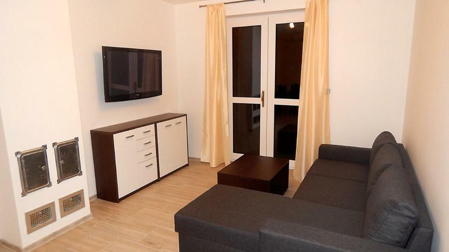 Apartmány Andrea Břeclav Exterior foto