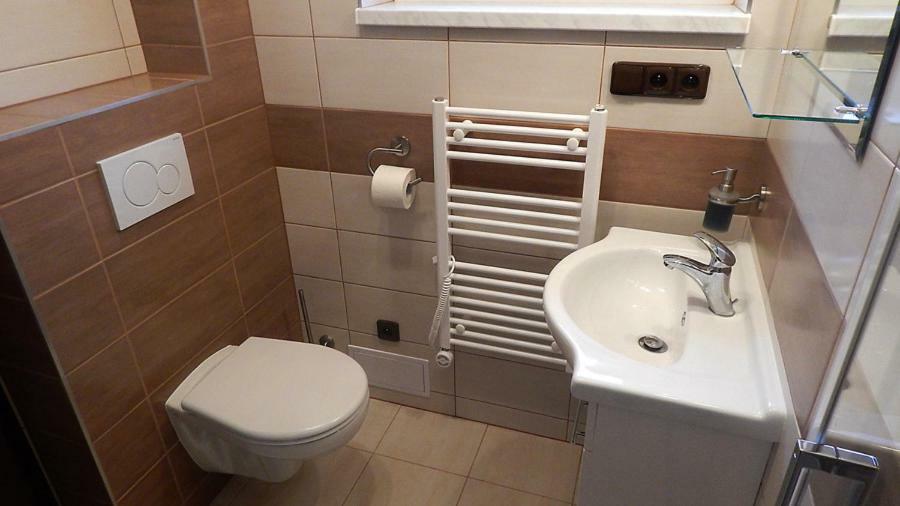 Apartmány Andrea Břeclav Exterior foto